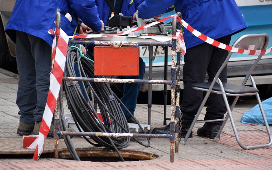 déboucher canalisation wc D'Huison-Longueville