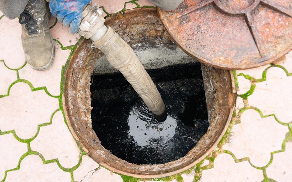  déboucher canalisation wc D'Huison-Longueville